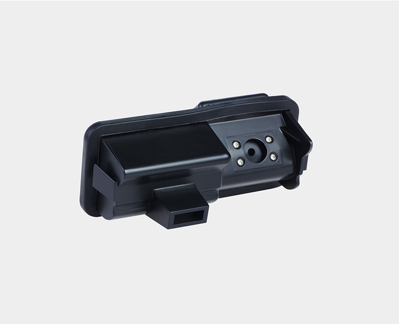 Car Trunk Handle Reverse CameraCar Trunk Handle Reverse Camera